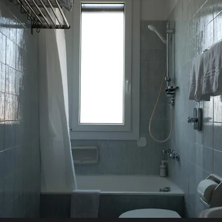 Апартаменты Short Rent Porta Vittoria