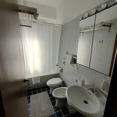 Апартаменты Short Rent Porta Vittoria *