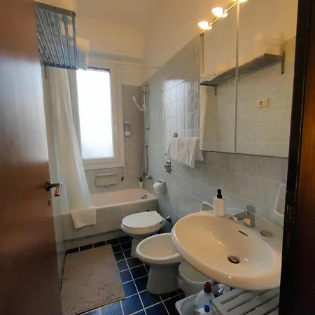 Апартаменты Short Rent Porta Vittoria
