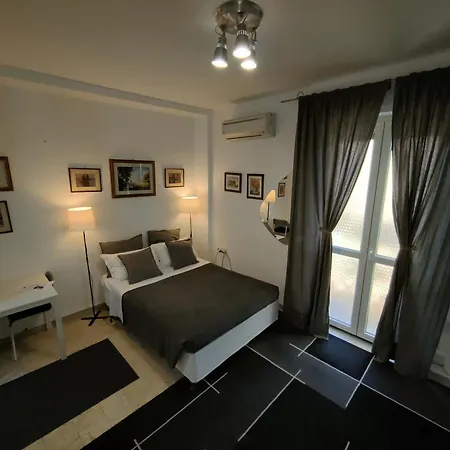Short Rent Porta Vittoria *