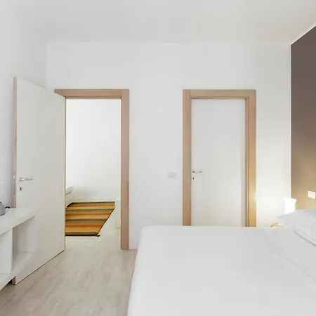 Comfort Garibaldi Apartment