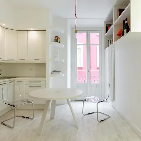 Apartamento Comfort Garibaldi *