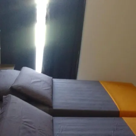 Poste Regie - Hotel *