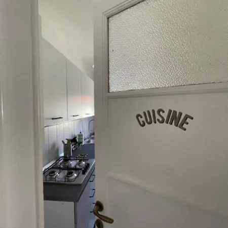 Apartamento Charme: Milão