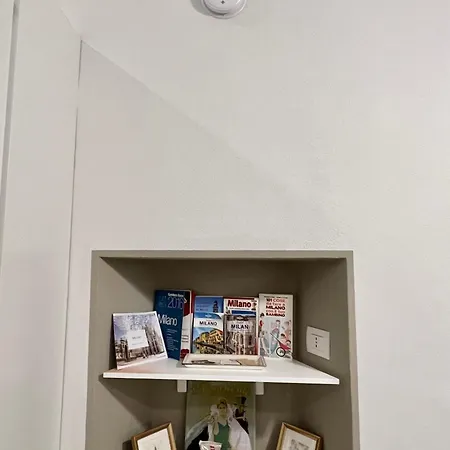 Glamour Liberty Sabotino38 Apartment Milan