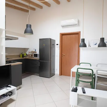 L'arche Comfort&relax - House Di Via Zanoli * Milánó