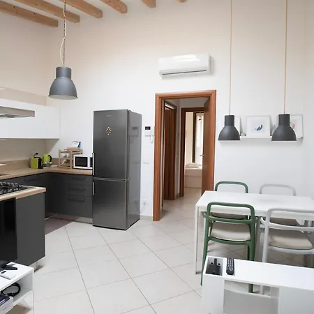 L'arche Comfort&relax - House Di Via Zanoli Milánó