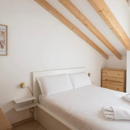 L'arche Comfort&relax - House Di Via Zanoli * Milánó