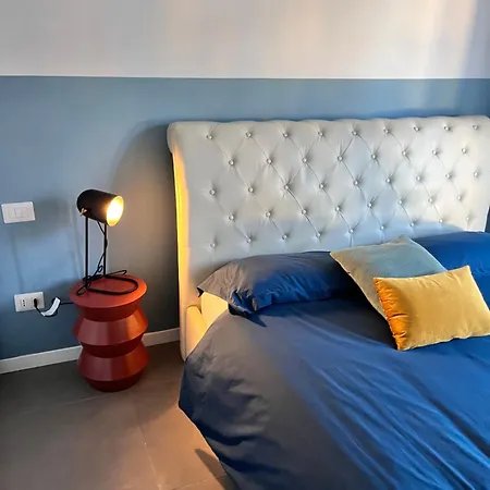 Homestay szállás Bruschetti Milánó