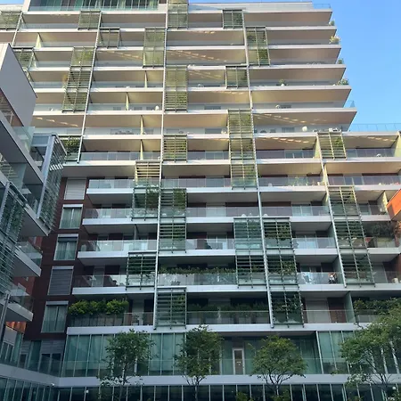 Apartament Luxury Mediolan
