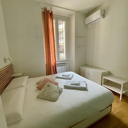 Fiera-mico - Sempione * Milan