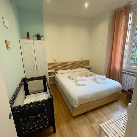 Fiera-mico - Sempione