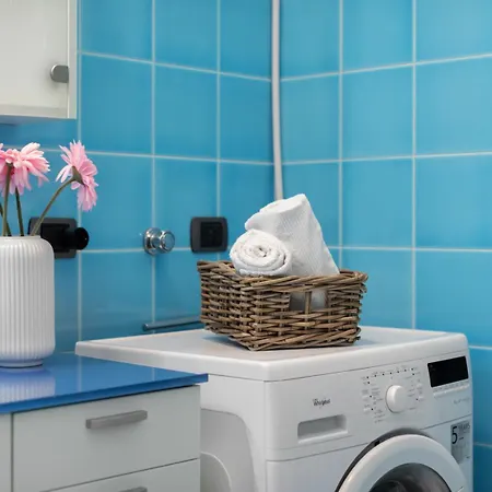 Apartmán Divi Milano-buenos Aires Flat *
