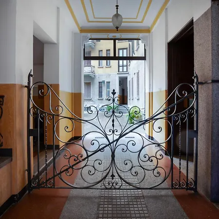 Divi Milano-buenos Aires Flat