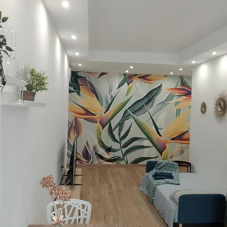 Tortona Design&fashion District - Metro A 5 Min Apartment *