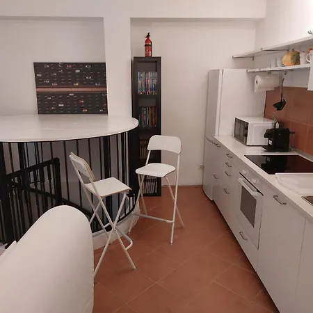 Accomodo Mil57 Loft Navigli Apartmán Milán