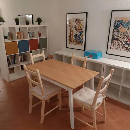 Apartmán Accomodo Mil57 Loft Navigli *
