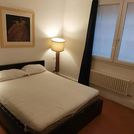 Accomodo Mil57 Loft Navigli Apartmán