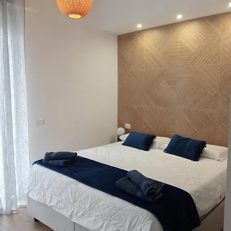 Apartment Tortona Design&fashion District - Metro A 5 Min