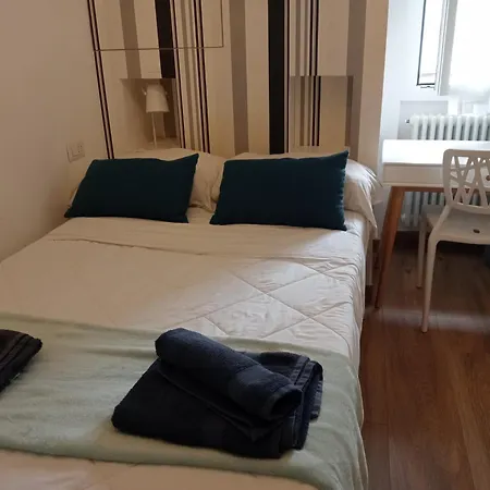Apartment Tortona Design&fashion District - Metro A 5 Min