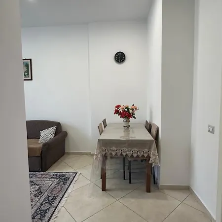 Apartment George Luxury Milan