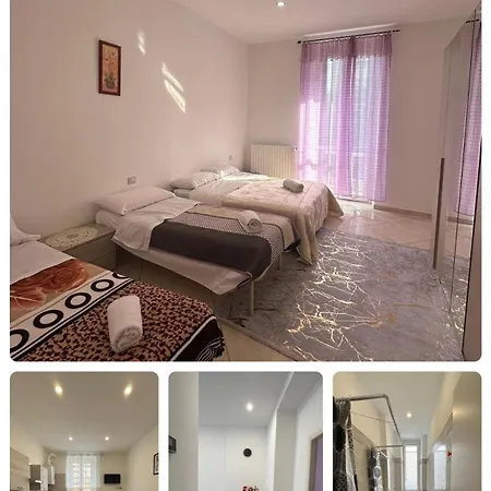George Luxury Apartment