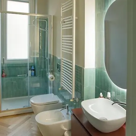Apartment Splendido Bilocale A