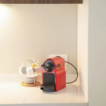 Splendido Bilocale A Apartment *