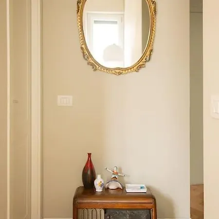 Splendido Bilocale A Apartment Milan