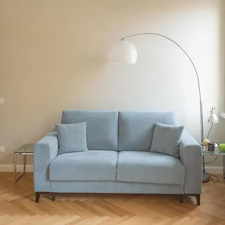 Apartment Splendido Bilocale A Milan