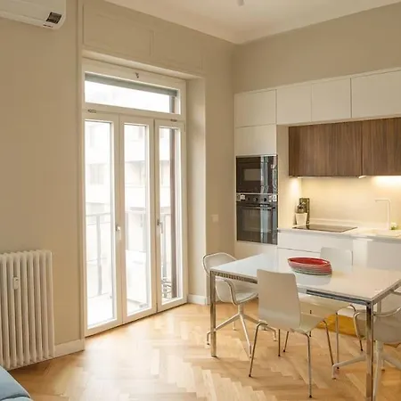 Apartment Splendido Bilocale A *