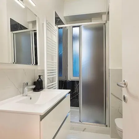 Akela Apartment-sansirostadium *