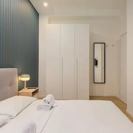 Akela Apartment-sansirostadium * Milan