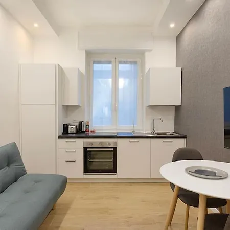Apartment Akela Apartment-sansirostadium *