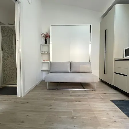 Grazioso Monolocale Apartament