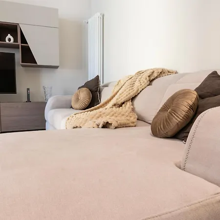 Ihost - Bottego 21 Apartament *