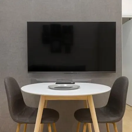 Appartamento Akela Apartment-sansirostadium *