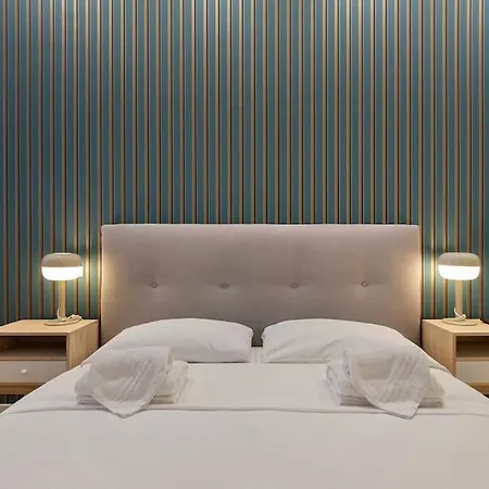 Appartamento Akela Apartment-sansirostadium Milano