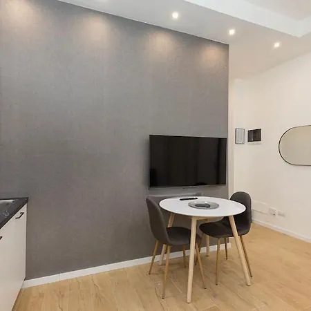 Akela Apartment-sansirostadium Milan