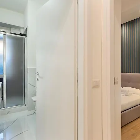 Appartamento Akela Apartment-sansirostadium *