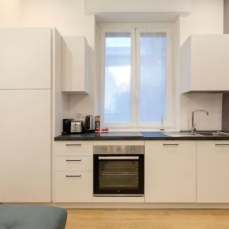 Appartamento Akela Apartment-sansirostadium
