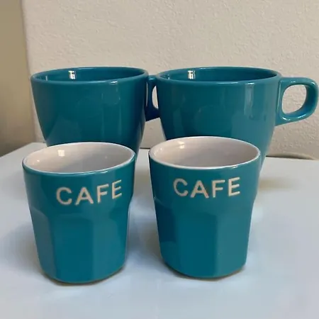 Grazioso Monolocale 아파트 *