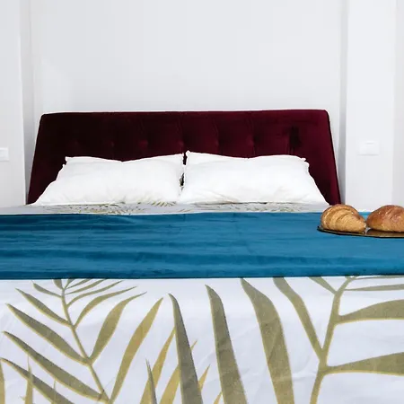 Apartment Ihost - Bottego 21