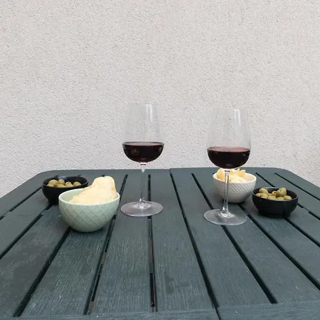 Apartment Ihost - Bottego 21