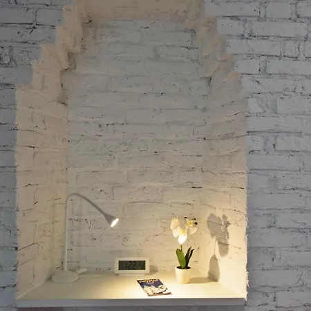 Apartment Lombardini 1 Milan