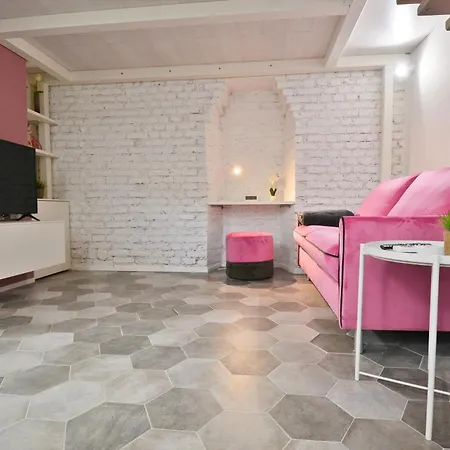 Apartment Lombardini 1
