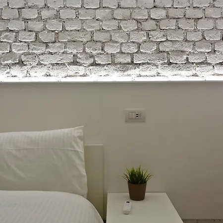 Apartment Lombardini 1
