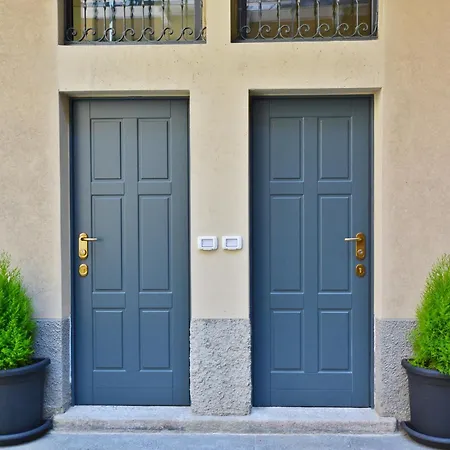 Lejlighed Lombardini 1 *