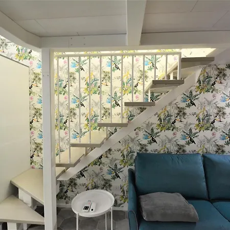 Apartment Lombardini 1