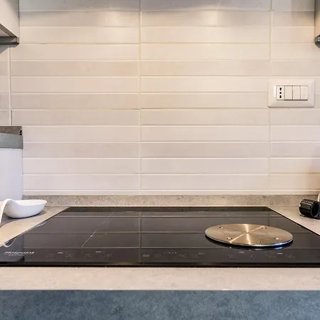 4pax Wifi Mac Mahon Apartament *